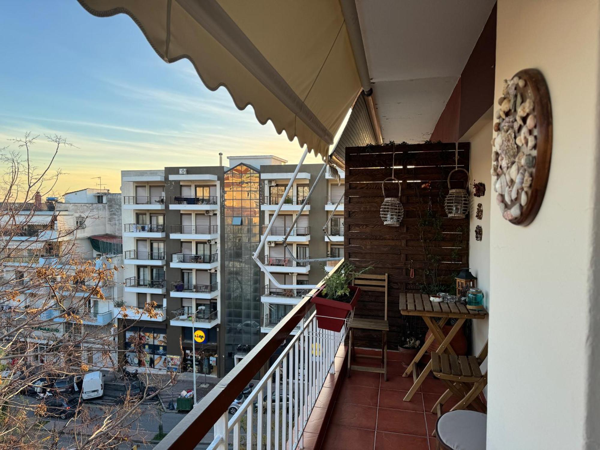 Cozy Place Near Historic Center テッサロニキ エクステリア 写真